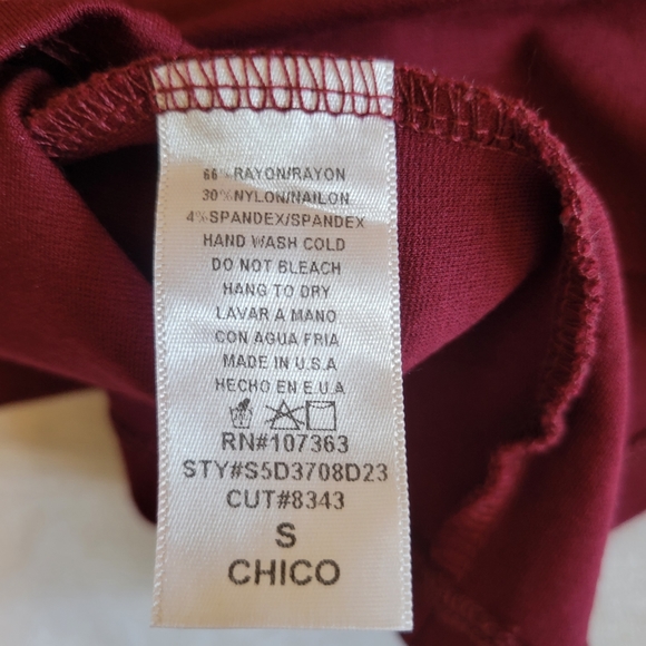 Dress - Picture 6 of 6